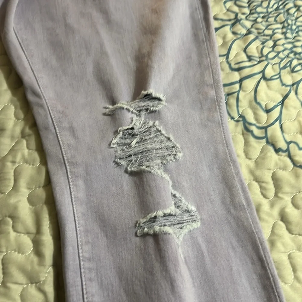 Universal Thread jeans - Picture 2 of 4